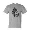 Unisex DryBlend® T-Shirt Thumbnail