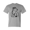Unisex DryBlend® T-Shirt Thumbnail
