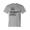 Unisex DryBlend® T-Shirt Thumbnail