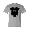 Unisex DryBlend® T-Shirt Thumbnail