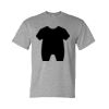 Unisex DryBlend® T-Shirt Thumbnail