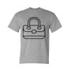 Unisex DryBlend® T-Shirt Thumbnail