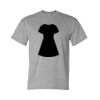 Unisex DryBlend® T-Shirt Thumbnail