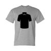 Unisex DryBlend® T-Shirt Thumbnail