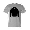 Unisex DryBlend® T-Shirt Thumbnail