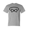 Unisex DryBlend® T-Shirt Thumbnail