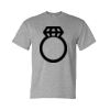 Unisex DryBlend® T-Shirt Thumbnail