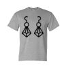 Unisex DryBlend® T-Shirt Thumbnail
