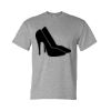 Unisex DryBlend® T-Shirt Thumbnail