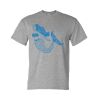 Unisex DryBlend® T-Shirt Thumbnail