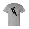 Unisex DryBlend® T-Shirt Thumbnail