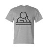 Unisex DryBlend® T-Shirt Thumbnail