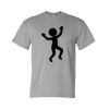 Unisex DryBlend® T-Shirt Thumbnail