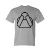 Unisex DryBlend® T-Shirt Thumbnail