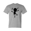 Unisex DryBlend® T-Shirt Thumbnail