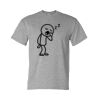 Unisex DryBlend® T-Shirt Thumbnail