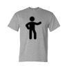 Unisex DryBlend® T-Shirt Thumbnail