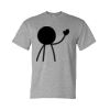 Unisex DryBlend® T-Shirt Thumbnail