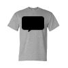 Unisex DryBlend® T-Shirt Thumbnail