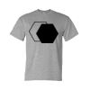 Unisex DryBlend® T-Shirt Thumbnail