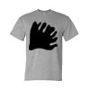 Unisex DryBlend® T-Shirt Thumbnail