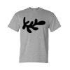 Unisex DryBlend® T-Shirt Thumbnail