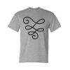 Unisex DryBlend® T-Shirt Thumbnail