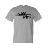 Unisex DryBlend® T-Shirt Thumbnail
