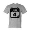 Unisex DryBlend® T-Shirt Thumbnail