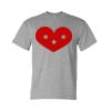 Unisex DryBlend® T-Shirt Thumbnail