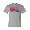 Unisex DryBlend® T-Shirt Thumbnail
