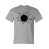 Unisex DryBlend® T-Shirt Thumbnail