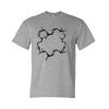 Unisex DryBlend® T-Shirt Thumbnail