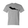 Unisex DryBlend® T-Shirt Thumbnail