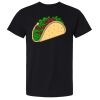 Unisex Light Cotton T-Shirt Thumbnail