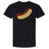 Unisex Light Cotton T-Shirt Thumbnail