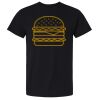 Unisex Light Cotton T-Shirt Thumbnail