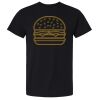 Unisex Light Cotton T-Shirt Thumbnail