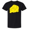 Unisex Light Cotton T-Shirt Thumbnail