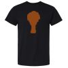 Unisex Light Cotton T-Shirt Thumbnail