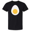 Unisex Light Cotton T-Shirt Thumbnail