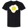 Unisex Light Cotton T-Shirt Thumbnail