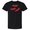 Unisex Light Cotton T-Shirt Thumbnail