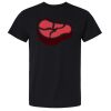 Unisex Light Cotton T-Shirt Thumbnail