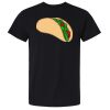 Unisex Light Cotton T-Shirt Thumbnail