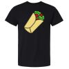 Unisex Light Cotton T-Shirt Thumbnail