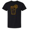Unisex Light Cotton T-Shirt Thumbnail