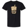 Unisex Light Cotton T-Shirt Thumbnail