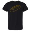 Unisex Light Cotton T-Shirt Thumbnail