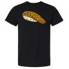 Unisex Light Cotton T-Shirt Thumbnail